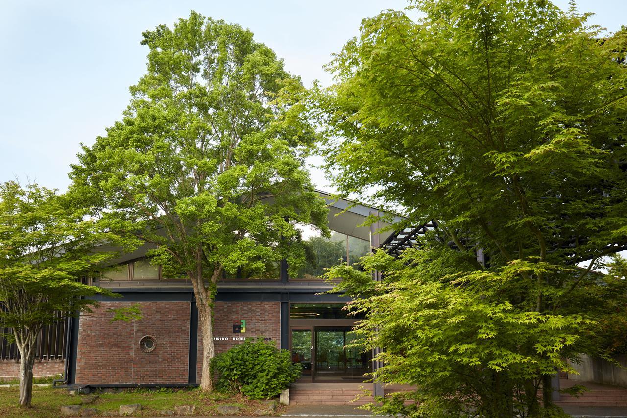 Nojiriko Hotel El Bosco Shinano  Exterior photo