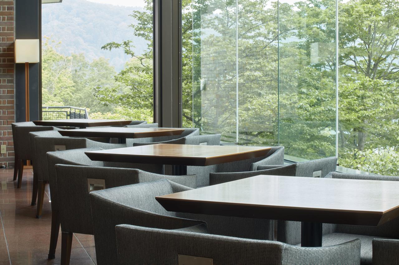 Nojiriko Hotel El Bosco Shinano  Exterior photo