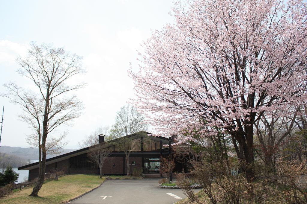 Nojiriko Hotel El Bosco Shinano  Exterior photo