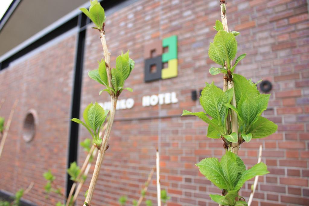 Nojiriko Hotel El Bosco Shinano  Exterior photo
